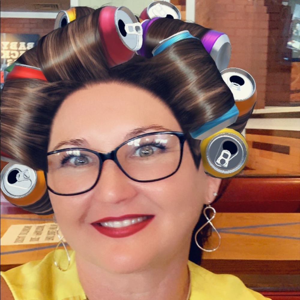 Meet your Posher, Sabrina